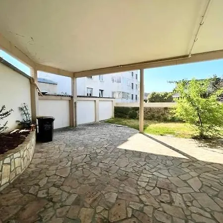 Homestay Chambre Des Marins En Coliving