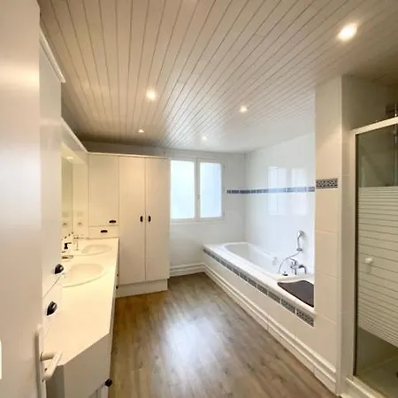 Homestay Chambre Des Marins En Coliving Brest