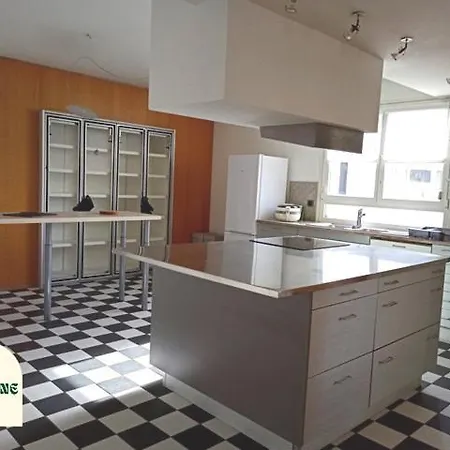 Chambre Des Marins En Coliving *